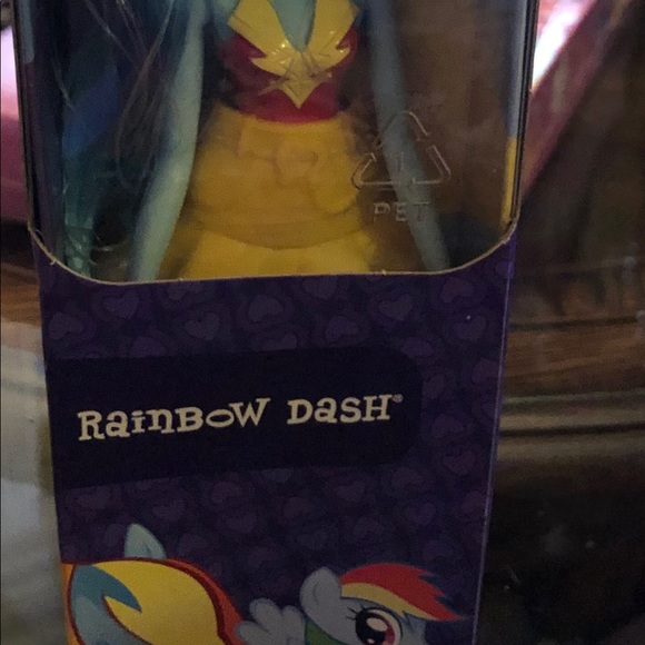 My little pony doll - Picture 5 of 6